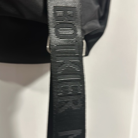 NWT Botkier New York Black Mini Backpack - Picture 8 of 8